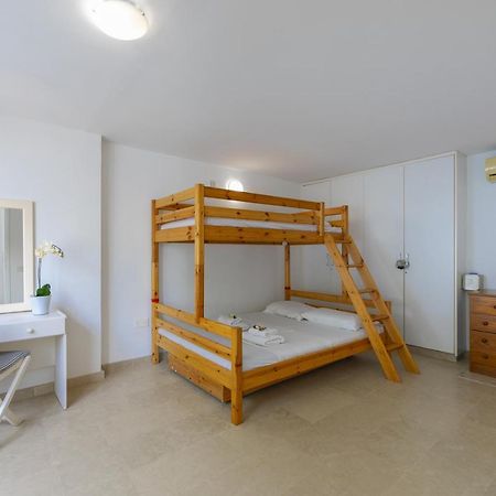 Protaras Nausicaa Villa Mykonos 외부 사진