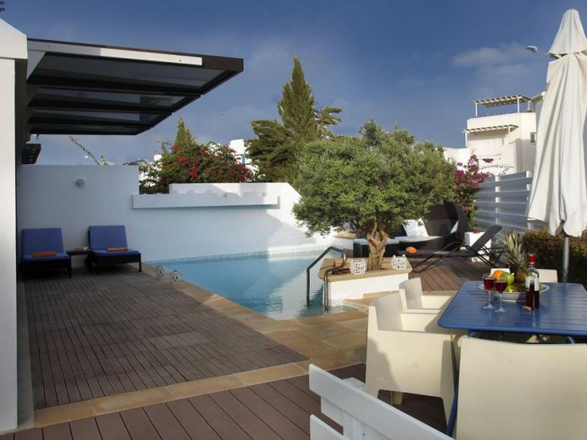 Protaras Nausicaa Villa Mykonos 외부 사진