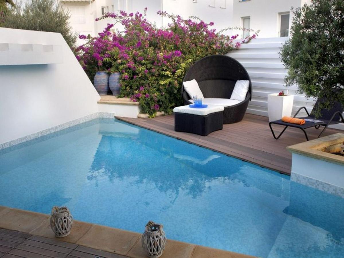 Protaras Nausicaa Villa Mykonos 외부 사진