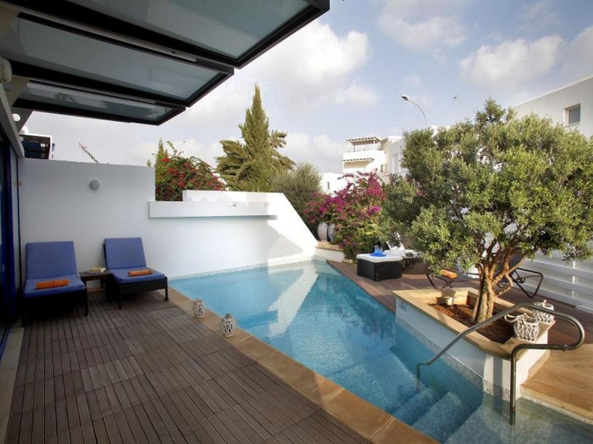 Protaras Nausicaa Villa Mykonos 외부 사진