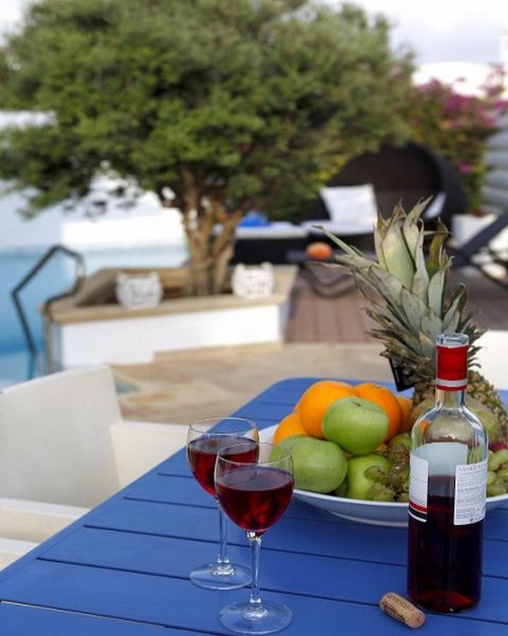 Protaras Nausicaa Villa Mykonos 외부 사진